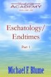 Eschatology / Endtimes: Volume 26