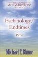 Eschatology / Endtimes: Volume 27