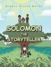 Solomon the Storyteller