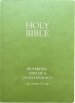 KJV Holy Bible, Be Strong and Courageous Life Verse Edition, Large Print, Olive Ultrasoft: (Red Letter, Green, 1611 Version)