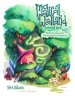 Magical Woodland Coloring Book