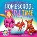 Homeschool PJ Time: A Bedtime STEM Book