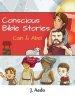 Conscious Bible Stories; Cain and Abel : Children's Books For Conscious Parents