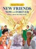 New Friends Now and Forever: A Story about the Holy Souls