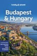 Lonely Planet Budapest & Hungary