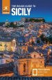 Rough Guide To Sicily: Travel Guide With Ebook