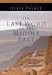 Last Word on the Middle East CD