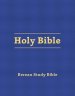 Holy Bible, Berean Standard Bible-Blue Hardcover