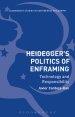 Heidegger's Politics of Enframing Technology and Responsibility