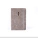 Wineskin Journal Grey Hardcover