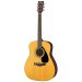 Yamaha F310 Acoustic Guitar - Natural