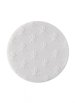 Pack of 50 - 2 1/2" Priests Communion Wafers | Altar Bread - All Over Cross - White Kyro