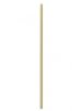 24" x 7/8" Church Candle - Pack of 12