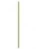 30" x 1 1/4" Church Candles with Beeswax - Pack of 6