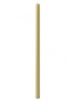 24" x 1 1/2" Church Candles - Pack of 6