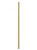 30" x 1 1/2" Church Candles - Pack of 6