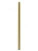 36" x 2 1/2" Candle with Beeswax / Paschal Candle - Single