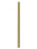 36" x 2 3/4" Candles with Beeswax Paschal Candle - Single