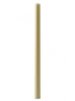 36" x 3" Church Candle with Beeswax Paschal Candle - Single