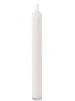 4 1/2" x 1/2" Christingle Candles - Pack 50