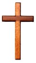 Cross 20cm - Hanging