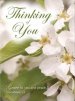 Thinking of You Cards - Pack of 4