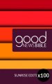 Sunrise Good News Bible Pack of 100 Hardback