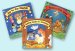 Christmas Board Books bundle