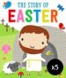 The Story of Easter - Pack of 5