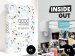 Good News Bible Youth Edition & Inside Out Bundle