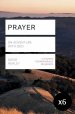 Lifebuilder Prayer Pack of 6