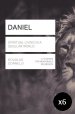 Lifebuilder Daniel Pack of 6