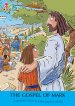 ICB International Children's Bible Gospel of Mark - Pack of 20