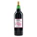 Non Alcoholic Communion Wine - Frank Wright Mundy Brand No.5 - Single Bottle