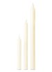 9" x 7/8" Candles for Spring Loaded Tubes - Pack 25