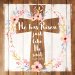 He Has Risen Charity Easter Cards Pack of 4