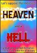 50 x Heaven and Hell Tracts