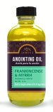 Anointing Oil - Frankincense and Myrrh - Refill (Net Wt. 4 oz.)