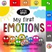 Little spot: My First Emotions