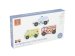 Emergency Services Mini Puzzles (FSC®)