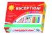 Wonders of Learning: All You Need for Reception! Box Set