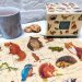 100 Pc Cube Jigsaw - Pat Mac Wildlife