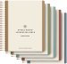 ESV Spiral-Bound Journaling Bible, Five-Volume Set (Hardcover)