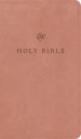 ESV Premium Church Bible (TruTone, Blush Rose)