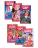 Sugar Creek Gang Set Books 19-24