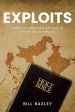 Exploits: Those That Know Their God Shall Be Strong And Do Exploits