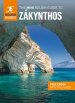 Mini Rough Guide To Zakynthos: Travel Guide With Ebook