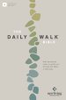 Daily Walk Bible NLT, Filament Enabled (Softcover)