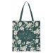 Tote Green Strength & Dignity Proverbs 31:25