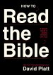 How to Read the Bible